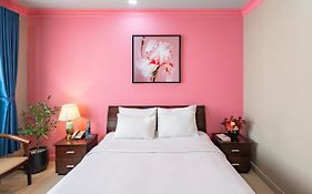 La Serena Boutique Hotel