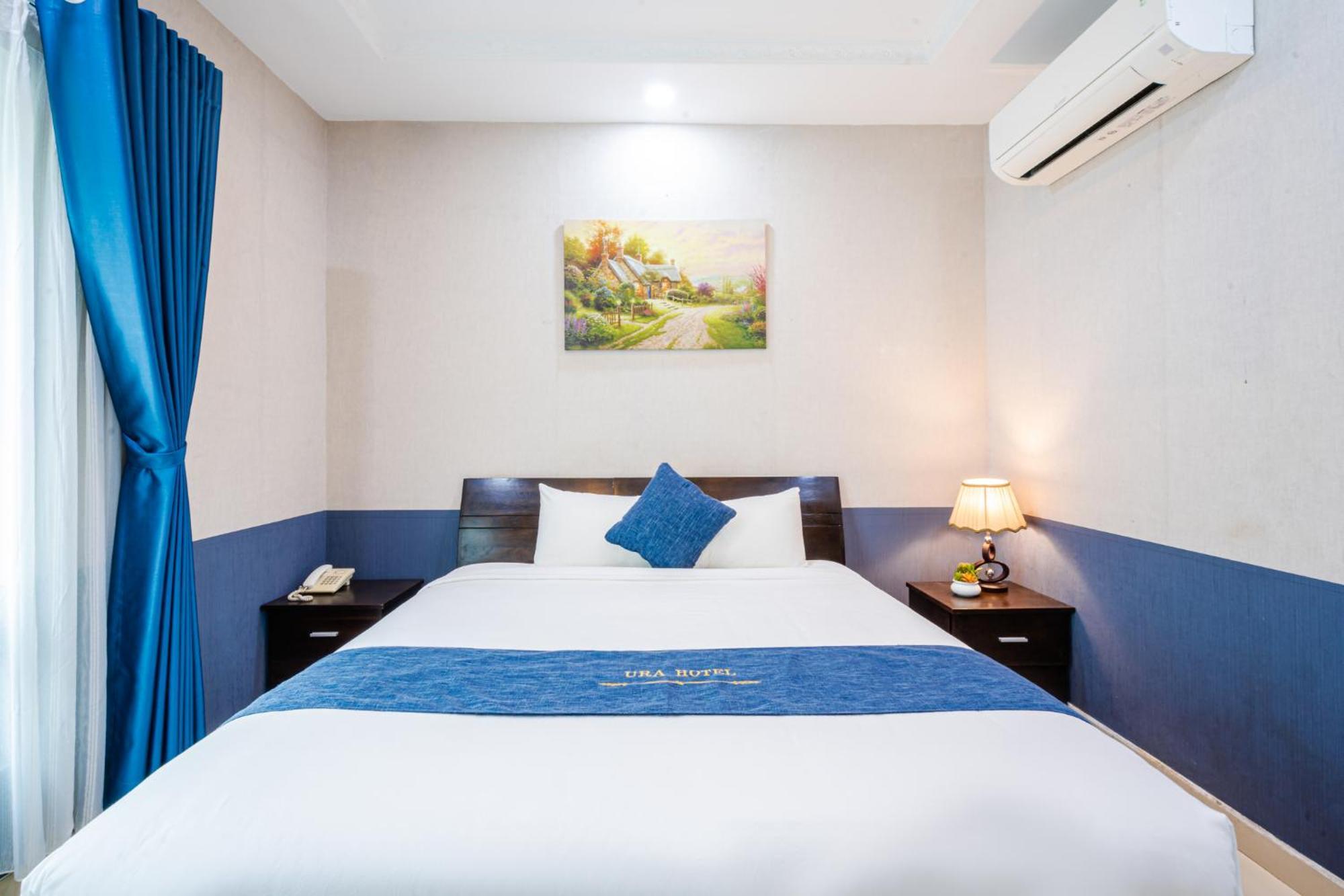 La Serena Boutique Hotel Ho Chi Minh-stad Buitenkant foto