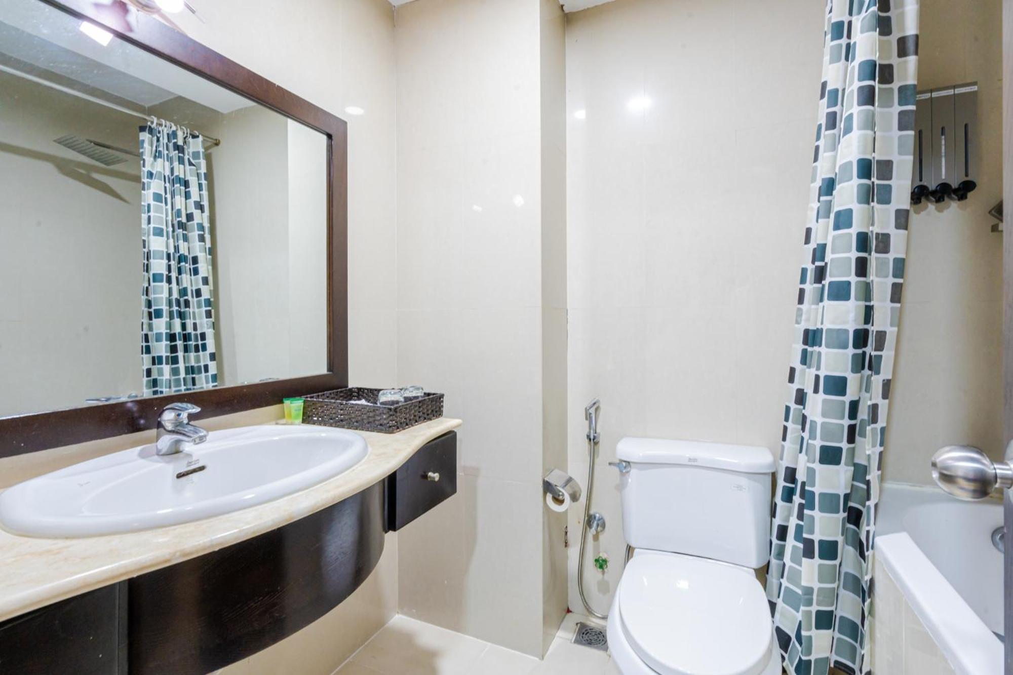La Serena Boutique Hotel Ho Chi Minh-stad Buitenkant foto