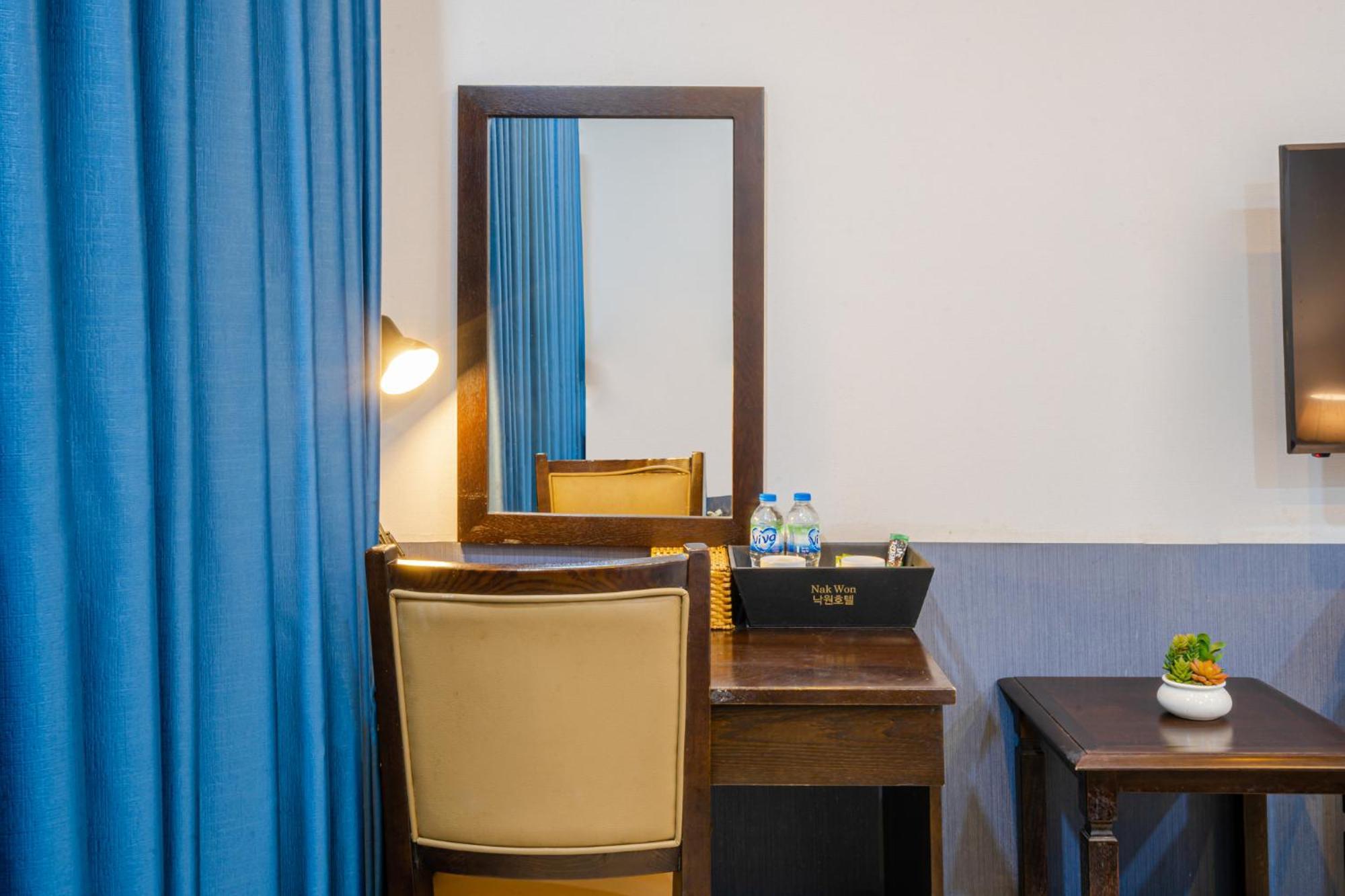 La Serena Boutique Hotel Ho Chi Minh-stad Buitenkant foto